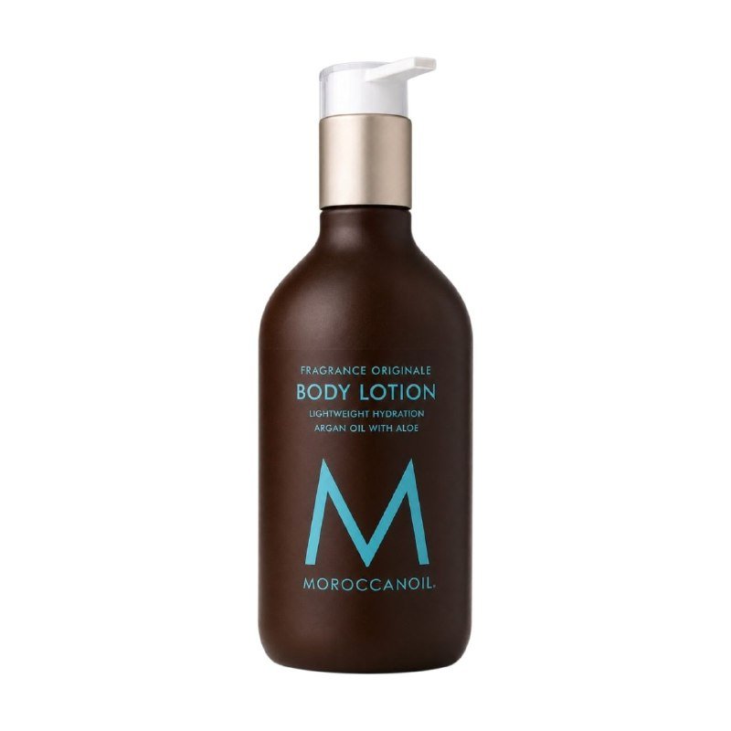 CREMA CORPORAL BODY LOTION CON ACEITE DE ARGAN Y ALOE MOROCCANOIL 360ML (U) CREMA CORPORAL BODY LOTION CON ACEITE DE ARGAN Y ALOE MOROCCANOIL 360ML (U)