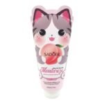 CREMA PARA MANOS HIDRATANTE CON EXTRACTO NATURAL DE DURAZNO SADOER 60G (Copia)