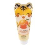 CREMA PARA MANOS HIDRATANTE CON EXTRACTO NATURAL DE ORANGE SADOER 60G