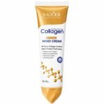 CREMA PARA MANOS REGENERADORA CON COLÁGENO SADOER COLLAGEN HAND CREAM 30 G