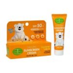 CREMA PROTECTOR SOLAR INFANTIL AICHUN BEAUTY 30G