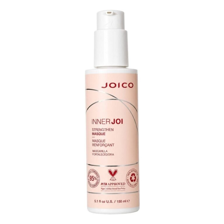 MASCARILLA CAPILAR FORTALECEDORA JOICO INNERJOI 150ML JOICO