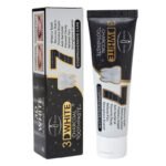 PASTA DE DIENTES BLANQUEADORA DE CARBON ACTIVADO AICHUN BEAUTY