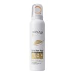 PROTECTOR SOLAR EN SPRAY CON EXTRACTO DE ARROZ PROTEGER LA PIEL DE LA EXPOSICIÓN SOLAR BIOAQUA 150ML