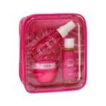 SET DE SPLASH SOLO EN IBIZA MARBELLA DE CUIDADO CORPORAL 60ML+50G+30ML