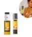 ACEITE CORPORAL SECO HIDRATANTE Y ACONDICIONADOR DE RAPIDA ABSORCION CON AROMA A LECHE Y MIEL CUCCIO 100ML