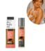 ACEITE CORPORAL SECO HIDRATANTE Y ACONDICIONADOR DE RAPIDA ABSORCION CON AROMA A VAINILLA Y AZUCAR CUCCIO 100ML