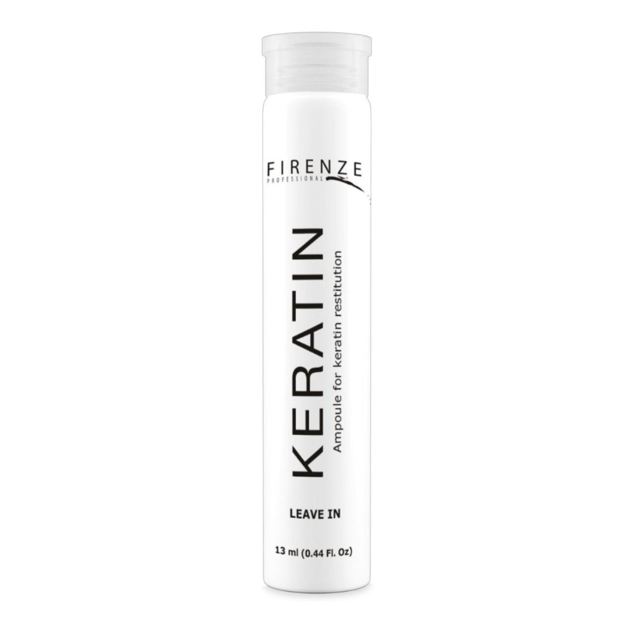 AMPOLLA PARA CABELLO KERATIN FIRENZE 13ML 1 UNID AMPOLLA PARA CABELLO KERATIN FIRENZE 13ML 1 UNID