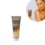 CREMA CORPORAL DE MANTEQUILLA ULTRA HIDRATANTE Y REVITALIZANTE CON AROMA A VAINILLA Y AZUCAR CUCCIO 113G