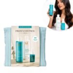 SET DE CONTROL DE FRIZZ MOROCCANOIL COLLECTION 3 PIEZAS 1 UND