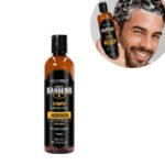 SHAMPOO CONTROL CAÍDA MAXYBELT PROFESSIONAL DON BARBERO 400ML 1 UND (CON HIDROXIDIL, LIPOSOMAS Y CAPILMAX)