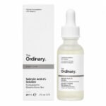SOLUCION DE ACIDO SALICILICO 2% PARA EL ROSTRO THE ORDINARY 30 ML
