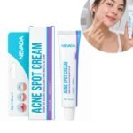 CREMA DE ACCIÓN LOCALIZADA PARA BROTES DE ACNÉ CON ÁCIDO SALICÍLICO NEVADA 42G
