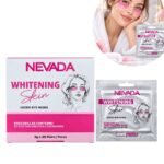 MASCARILLA PARA EL CONTORNO DE OJOS ILUMINADORA CON ARBUTINA Y NIACINAMIDA NEVADA 6G