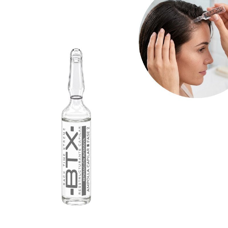 TRATAMIENTO CAPILAR INTENSIVO EN AMPOLLA REESTRUCTURANTE Y REVITALIZANTE MAXYBELT 10ML TRATAMIENTO CAPILAR INTENSIVO EN AMPOLLA REESTRUCTURANTE Y REVITALIZANTE MAXYBELT 10ML