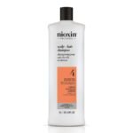 SHAMPOO DERMOPURIFICANTE PARA CABELLO TEÑIDO CON ADELGAZAMIENTO AVANZADO NIOXIN PRO 1L