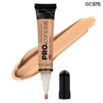 CORRECTOR LÍQUIDO TONO GC976 PURE BEIGE PRO CONCEAL L.A. GIRL 8G