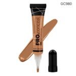 CORRECTOR LÍQUIDO TONO GC980 COOL TAN PRO CONCEAL L.A. GIRL 8G
