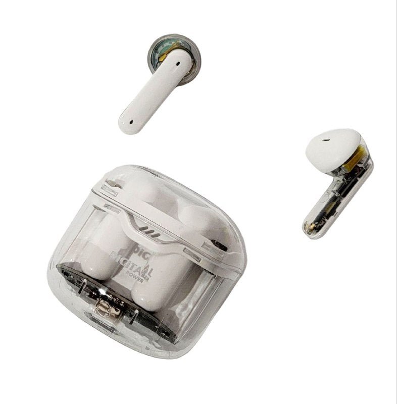 17852aa9-5742-41b5-af83-f4ef8054c2ff.jpg AUDIFONOS AURICULARES INALAMBRICOS CANCELACION DE RUIDO, SONIDO DE ALTA CALIDAD, BATERIA 3H DIGITAL POWER - Imagen 1