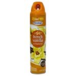 AMBIENTADOR AROMATIZANTE EN SPRAY DE VAINILLA HOMEBRIGHT 283G