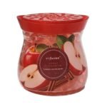 PERLAS AMBIENTADORAS EN GEL AROMA A MANZANA Y CANELA AIRFUSION 397G