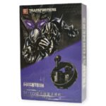 AUDÍFONOS BLUETOOTH TRANSFORMERS MEGATRON TF-T23 V5.4