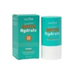 PROTECTOR SOLAR EN BARRA BLANQUEADOR E HIDRATANTE SPF60 SADOER 20G