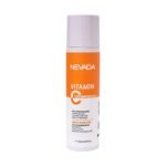 AGUA MICELAR  ILUMINADOR CON VITAMINA C Y NIACINAMIDA NEVADA 150ML