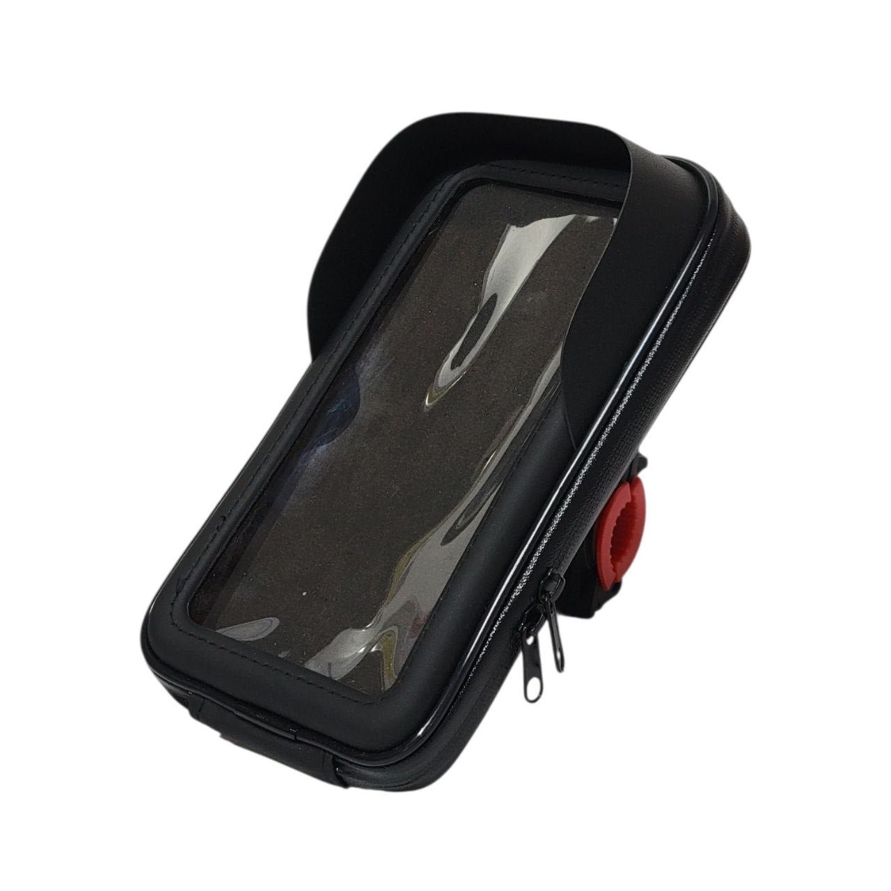 250228010-4.jpg SOPORTE IMPERMEABLE UNIVERSAL PARA TELEFONOS INTELIGENTES PARA MOTOCICLETA - Imagen 1