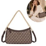 CARTERA ORIGINAL ANNE KLEIN PARA DAMA 16X19.3CM