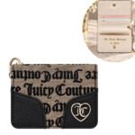 MONEDERO ORIGINAL JUICY COUTURE PARA DAMA