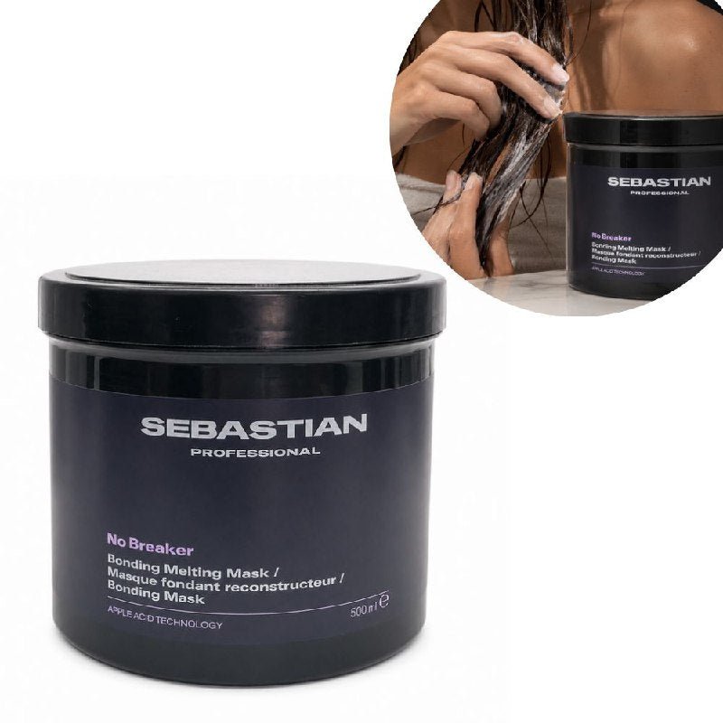 38b7d3cf-4686-476b-bb9f-ae84726a8eca.jpg MASCARILLA CAPILAR REPARADORA INTENSIVA DE LAS FIBRAS CAPILARES SEBASTIAN PROFESSIONAL 500ML - Imagen 1