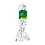 EXTENSIÓN ELÉCTRICA FLEXIBLE PARA HOGAR Y OFICINA BENELI HOME HOME & OFFICE EXTENSION CORD 182.88 CM