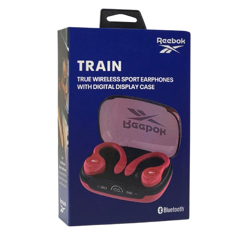 49d2ccad-8246-41b5-b0c3-fcb0f39777db.jpg AUDIFONOS AURICULARES INALAMBRICOS DEPORTIVOS CON ESTUCHE CON PANTALLA DIGITAL, BATERIA 4.5H, 3 CARGAS ADICIONALES EN ESTUCHE REEBOK - Imagen 1