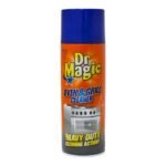 LIMPIADOR DE HORNOS Y PARRILLAS DE ACCION RAPIDA DR. MAGIC 390ML