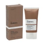 PROTECTOR SOLAR ANTIOXIDANTE AVANZADO E HIDRATANTE SPF30 THE ORDINARY 50ML