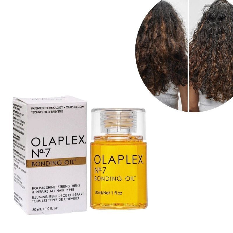 51f4b739-5baf-4621-a56f-eaa442bb26a6.jpg ACEITE CAPILAR REPARADOR CONCENTRADO Y PROTECTOR TERMICO OLAPLEX 30ML - Imagen 1