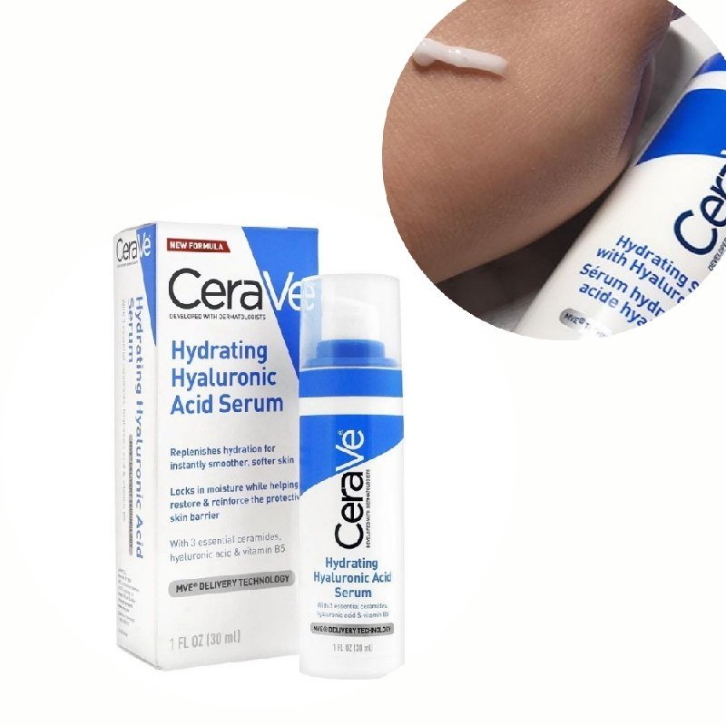 58cccd63-630e-4ffb-b4e1-578120450e6f.jpg SUERO FACIAL DE ACIDO HIALURONICO HIDRATANTE INTENSIVO CERAVE 30ML - Imagen 1