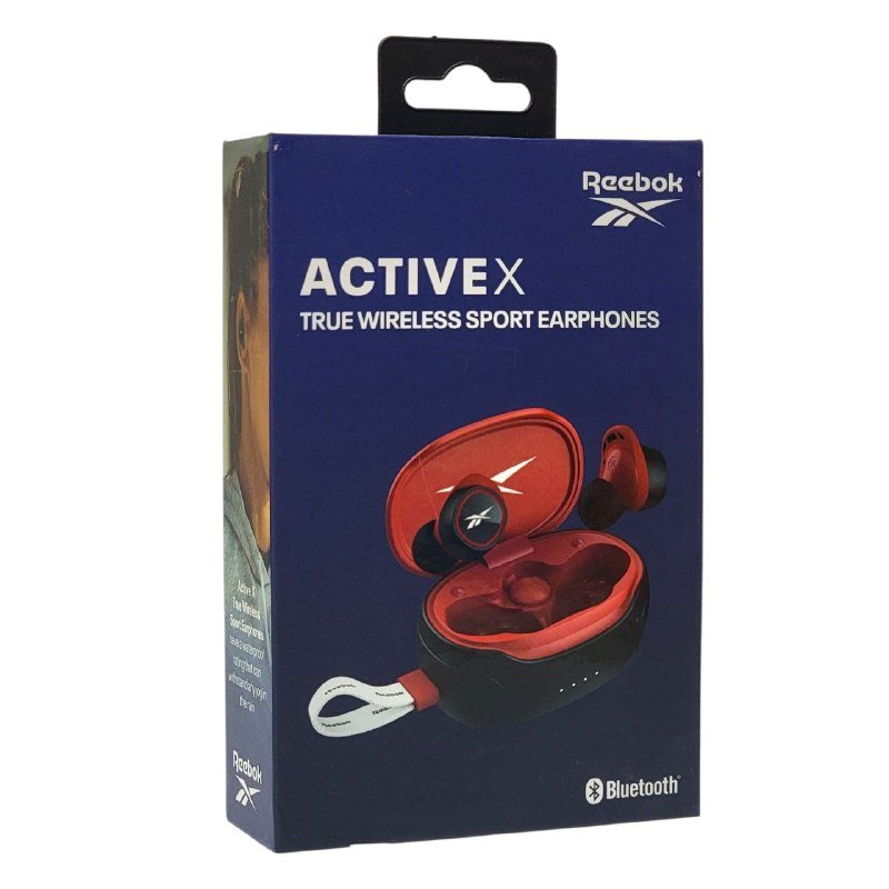 6523ab35-e008-4d6a-ba80-84bc5e204254_f99d6b4c-611c-4bcf-90a4-a10fcb66c802.jpg AUDIFONOS AURICULARES INALAMBRICOS DEPORTIVOS, BATERUA 6H, 3 CARGAS ADICIONALES EN ESTUCHE, LATENCIA SUPER BAJA, RESISTENTE AL AGUA IP55 REEBOK - Imagen 1