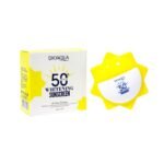 PROTECTOR SOLAR HIDRATANTE Y BLANQUEADOR SPF50 DE LARGA DURACION BIOAQUA 40G