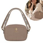 CARTERA ORIGINAL U.S. POLO ASSN PARA DAMA