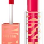 RUBOR LIQUIDO CON ACABADO MATE NATURAL TONO 31 HOT PINK SUMMER MAYBELLINE 4.7ML