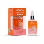 ESENCIA FACIAL BIFASICA ILUMINADORA Y REVITALIZANTE CON VITAMINA C NEVADA 45ML