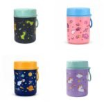 TERMO PARA ALIMENTOS HERMETICO INFANTIL 480ML