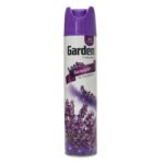 AMBIENTADOR EN SPRAY AROMA A LAVANDA GARDEN COLLECTION 300ML