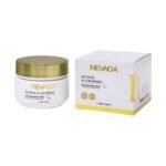 CREMA FACIAL DE NOCHE ANTIEDAD CON RETINOL Y CERAMIDAS NEVADA 50ML
