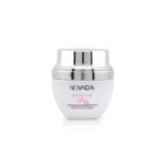 CREMA FACIAL BLANQUEADORA DE DIA ANTIMANCHAS CON NIACINAMIDA NEVADA 50G