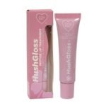 TREATMENT HIDRATANTE DE LABIOS A BASE DE PÉPTIDOS SUAVIZAR LOS LABIOS TONO 03 13ML