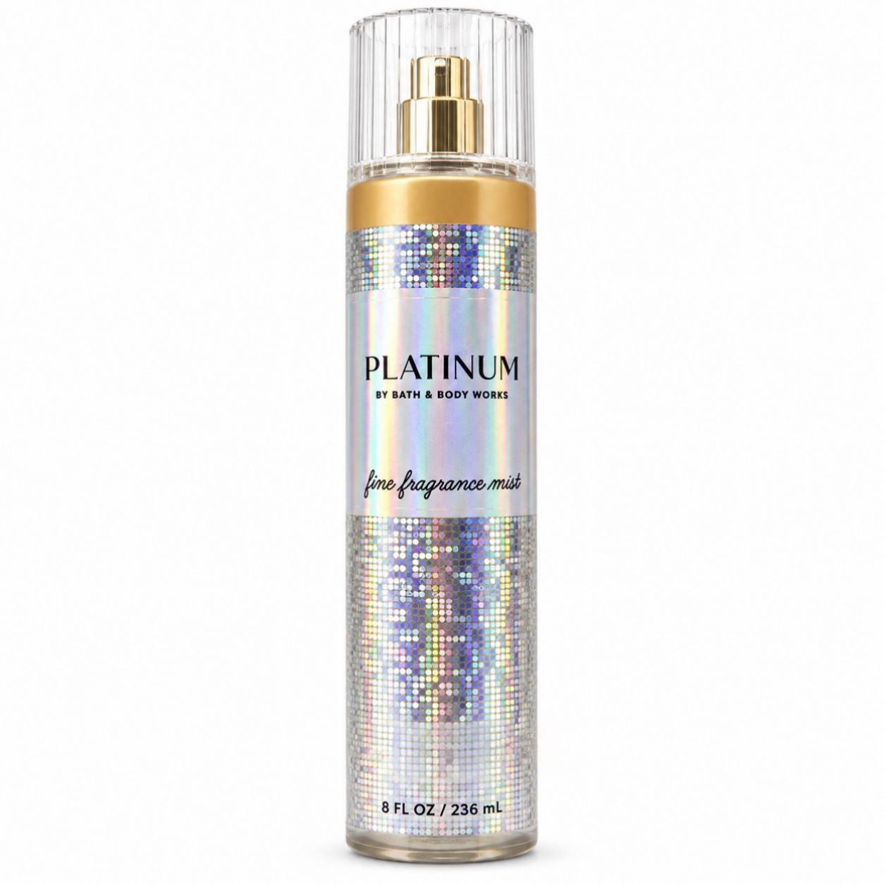 86ebbafc-f0ca-4cec-8c03-83b73146148b.jpg BATH & BODY WORKS SPLASH PLATINUM FINE 236ML (M) - Imagen 1
