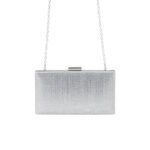 CARTERA DE NOCHE SOFIA ZUL 13X21CM